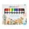 40 Color Broad Line Washable Marker Set by Creatology&#x2122;